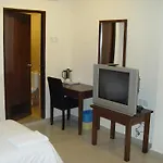 Jb City Hotel