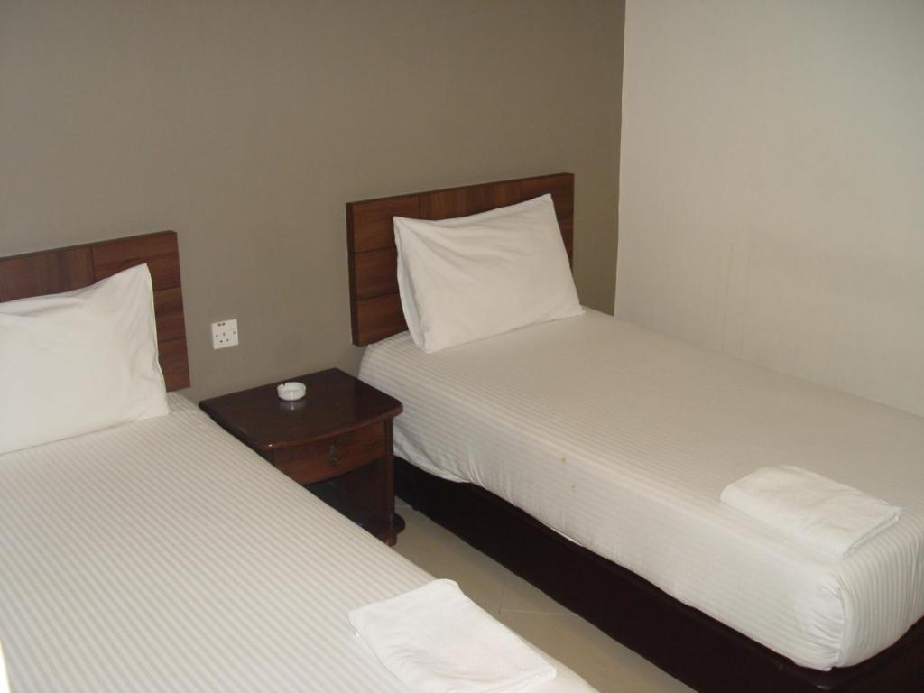 Hotel Jb Johor Bahru
