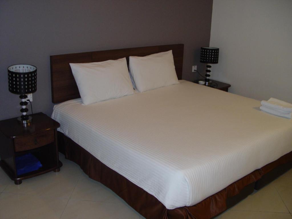 Hotel Jb 2*