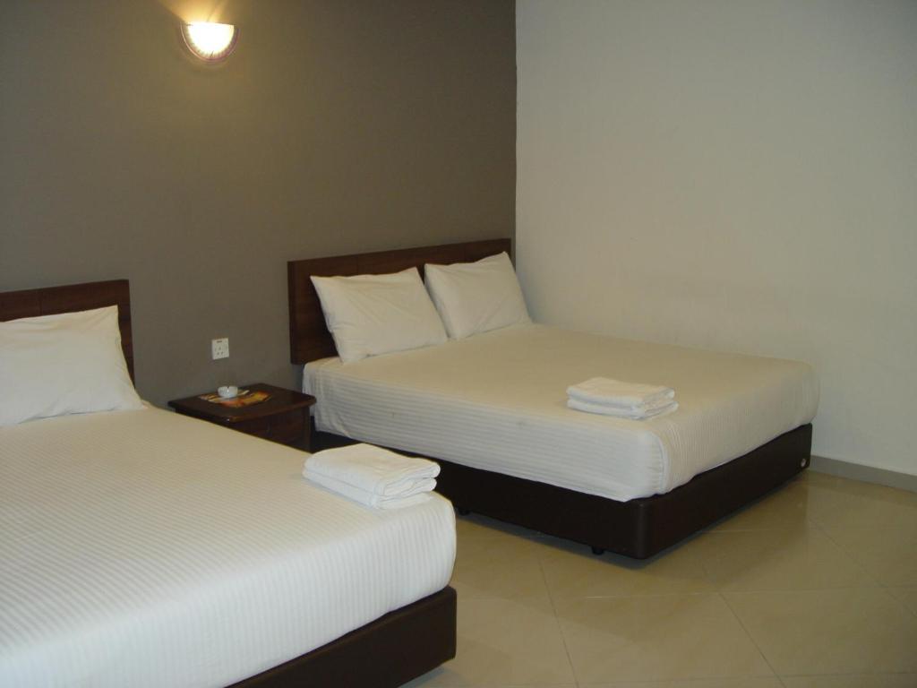 Hotel Jb