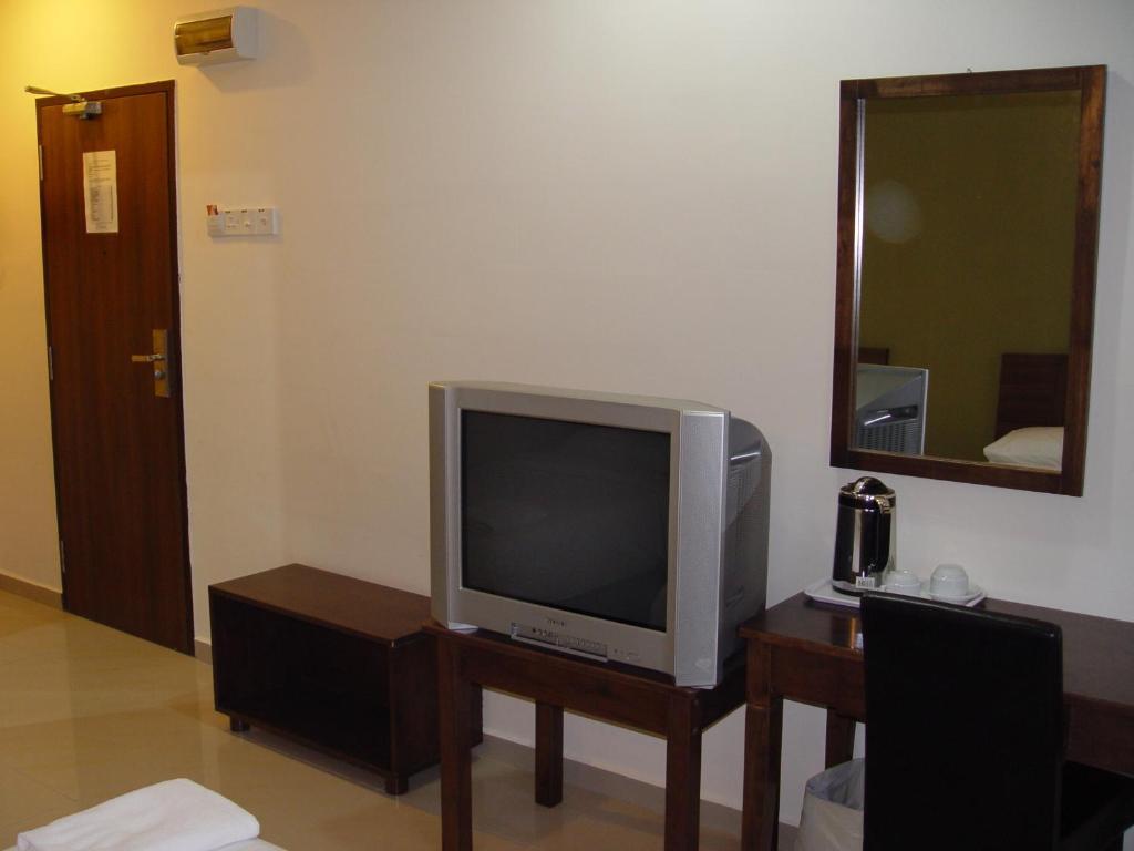 Hotel Jb Johor Bahru