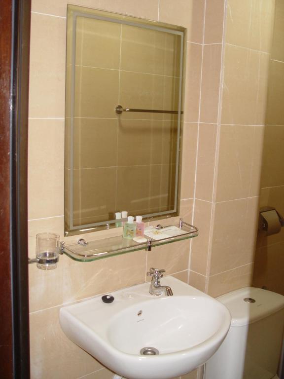 Hotel Jb Johor Bahru