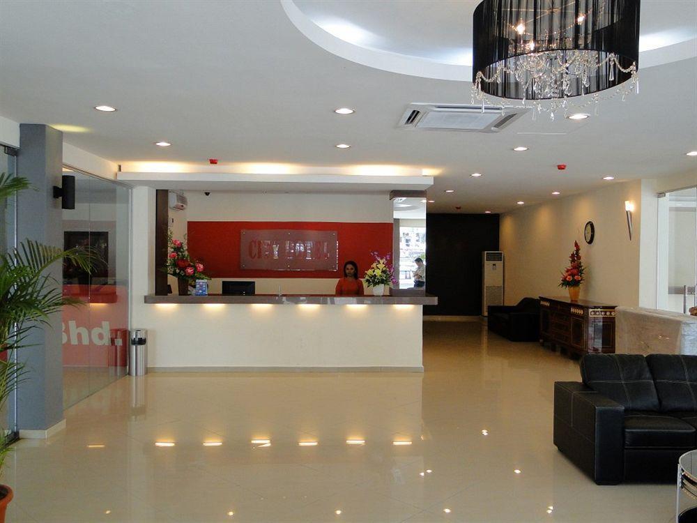 Jb Hotel 2*