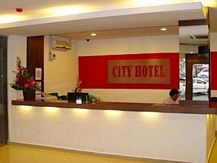 Hotel Jb 2*