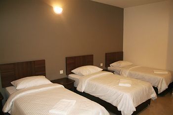 Hotel Jb 2*