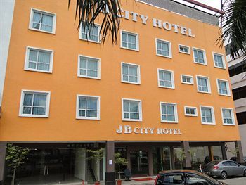 Hotel Jb