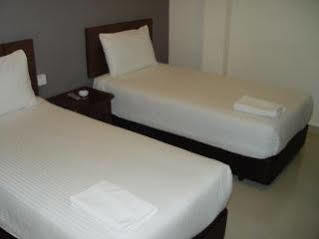 Hotel Jb 2*