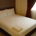 Jb City Hotel