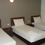Jb City Hotel