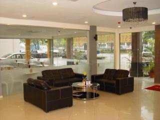 Hotel Jb Johor Bahru