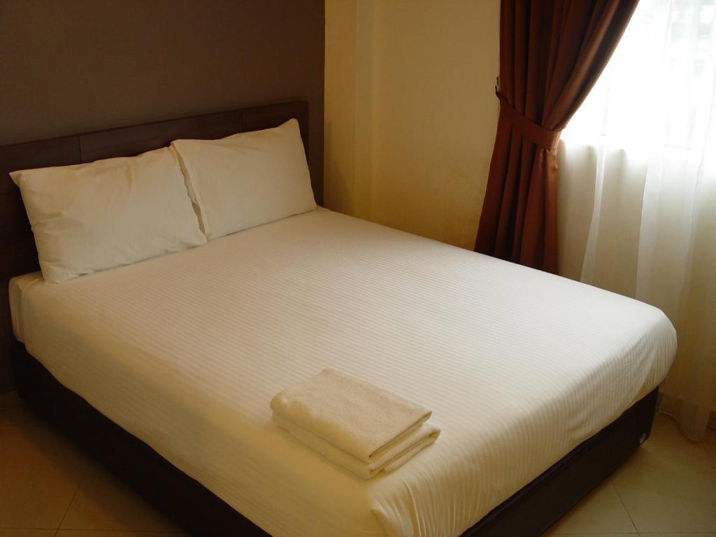 Hotel Jb
