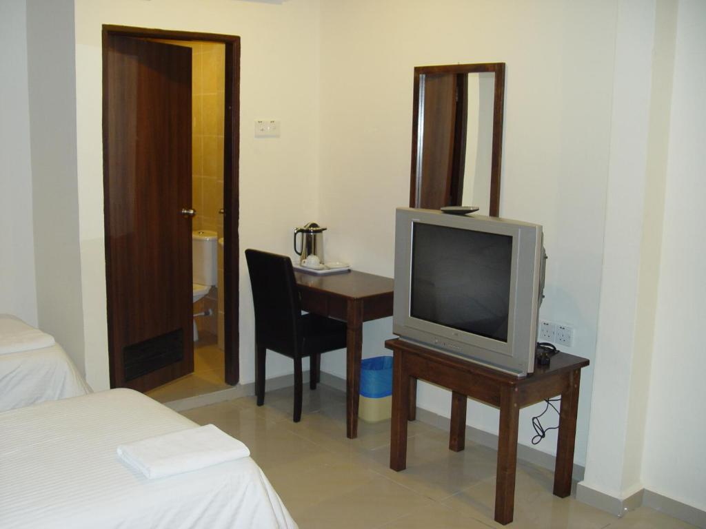 Jb Hotel