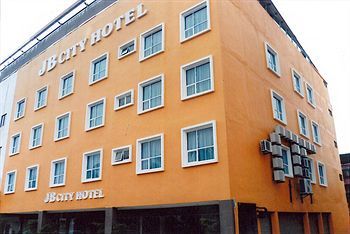 Hotel Jb