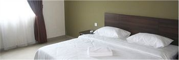 Jb Hotel Johor Bahru