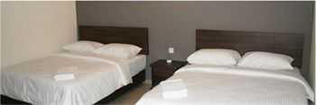 Hotel Jb Johor Bahru